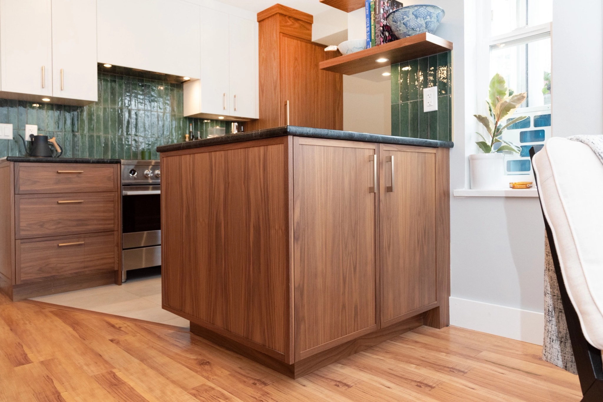 Wall Street Vancouver featured image